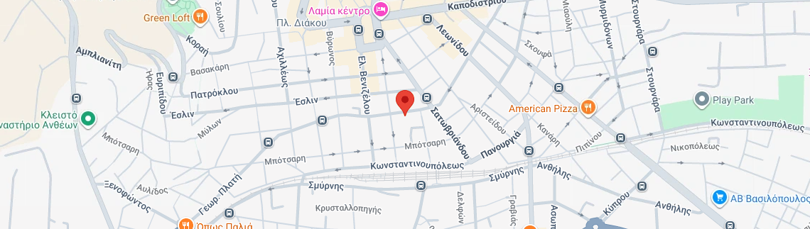 Λογότυπο ΜΑΚΡΗΣ ΣΠΥΡΟΣ