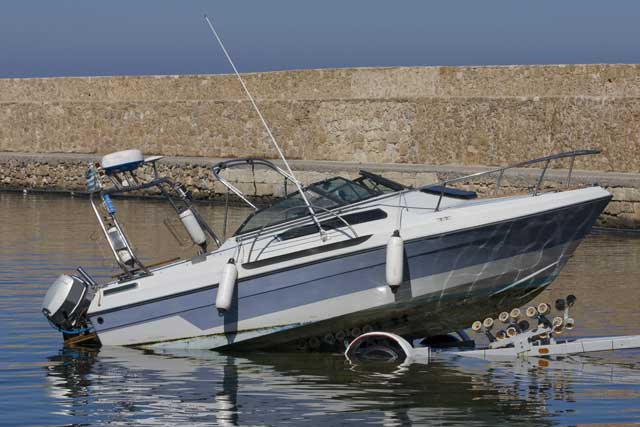 Yacht Cleaning