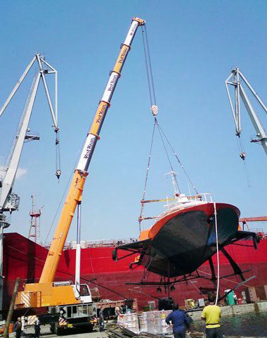 MAKRYGIANNAKI AFOI - NATIONAL CRANE SERVICES: Φωτογραφίες & Βίντεο