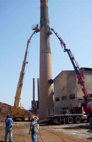 MAKRYGIANNAKI AFOI - NATIONAL CRANE SERVICES: Φωτογραφίες & Βίντεο