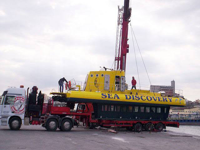 MAKRYGIANNAKI AFOI - NATIONAL CRANE SERVICES: Φωτογραφίες & Βίντεο