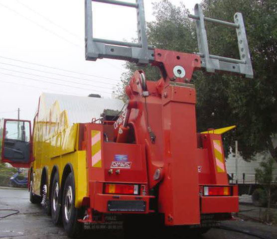 MAKRYGIANNAKI AFOI - NATIONAL CRANE SERVICES: Φωτογραφίες & Βίντεο