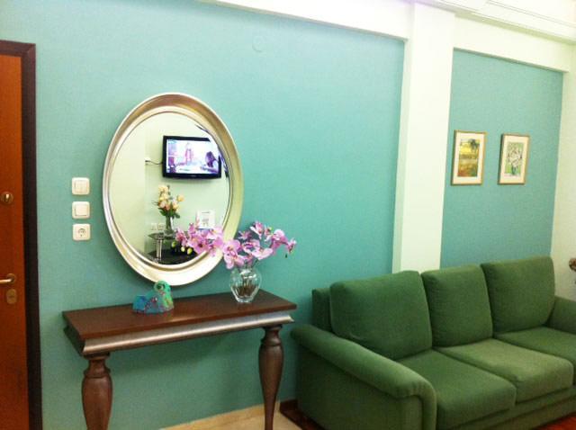 Waiting Room