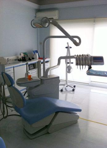 Examination Room