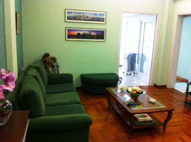 Waiting Room