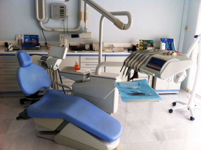 Examination Room