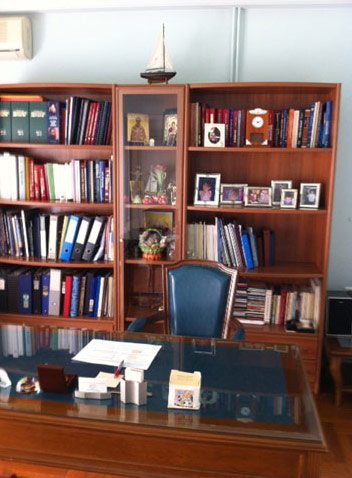 Doctor's Office