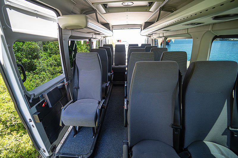Peugeot Boxer 2