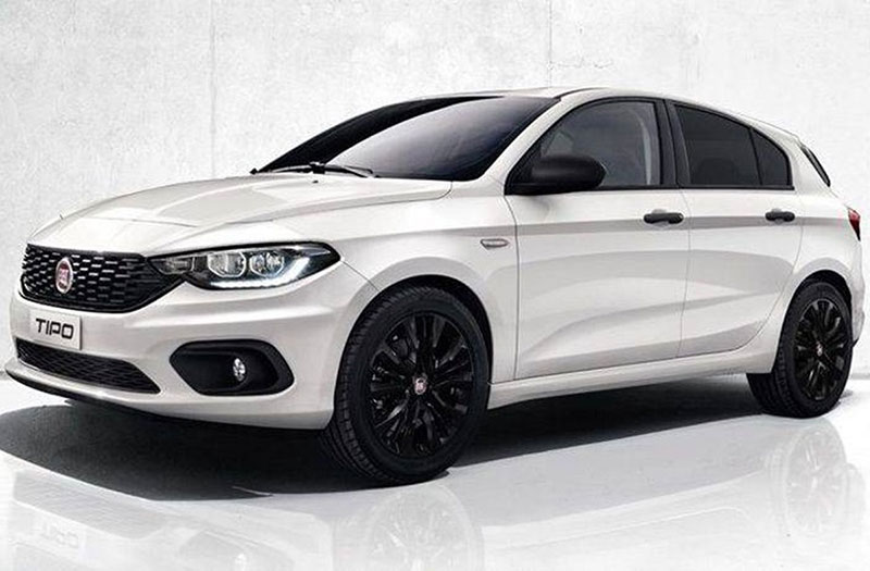 Fiat Tipo