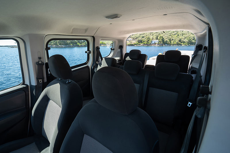 Fiat Doblo 2