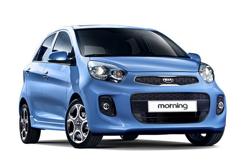 Kia Picanto auto
