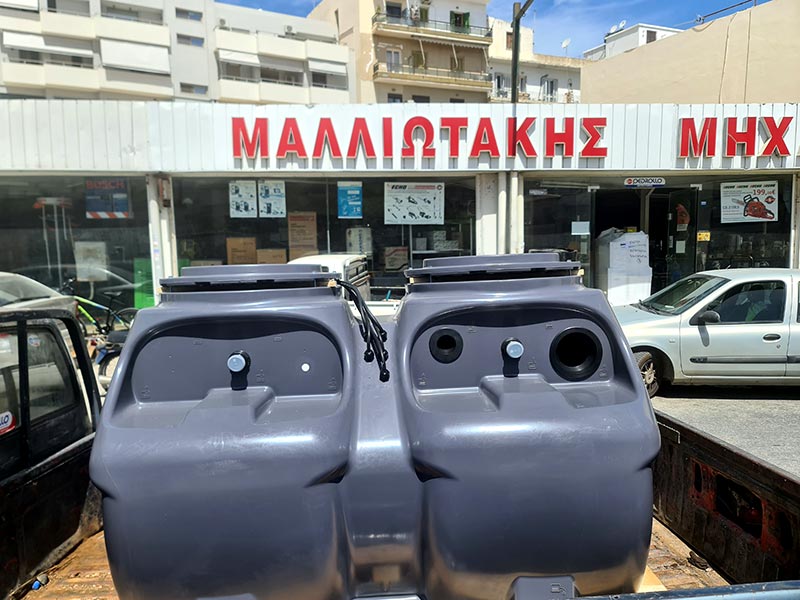 ΜΑΛΛΙΩΤΑΚΗΣ Ι. ΜΙΧΑΗΛ: Φωτογραφίες & Βίντεο