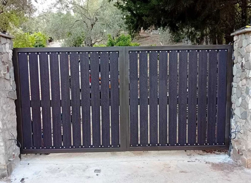 MALTAS AUTOMATIC DOORS: Φωτογραφίες & Βίντεο