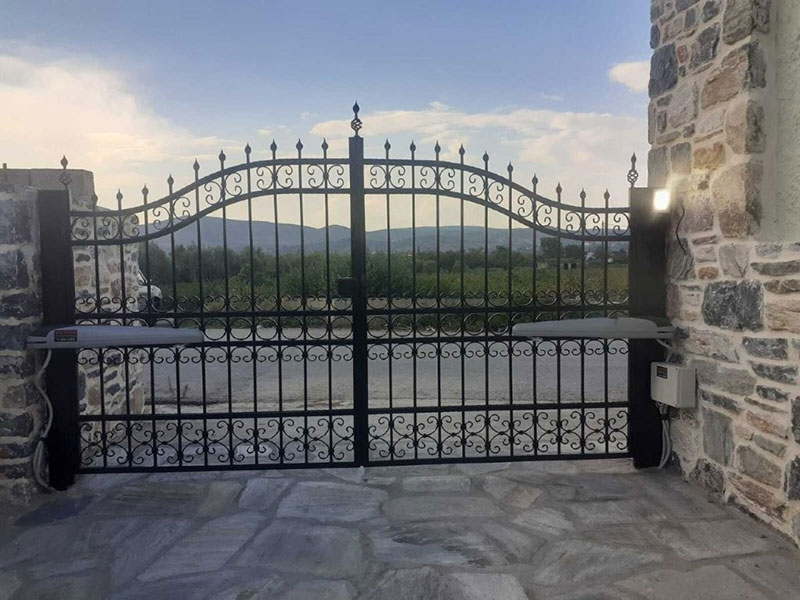 MALTAS AUTOMATIC DOORS: Φωτογραφίες & Βίντεο