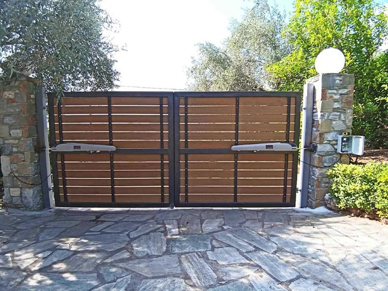 MALTAS AUTOMATIC DOORS: Φωτογραφίες & Βίντεο