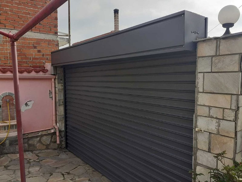 MALTAS AUTOMATIC DOORS: Φωτογραφίες & Βίντεο