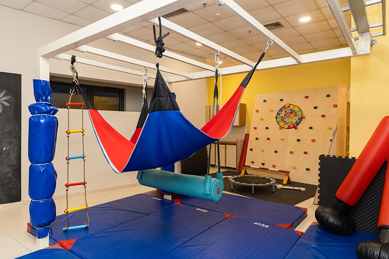 MALTZARIS KIDS THERAPY: Φωτογραφίες & Βίντεο