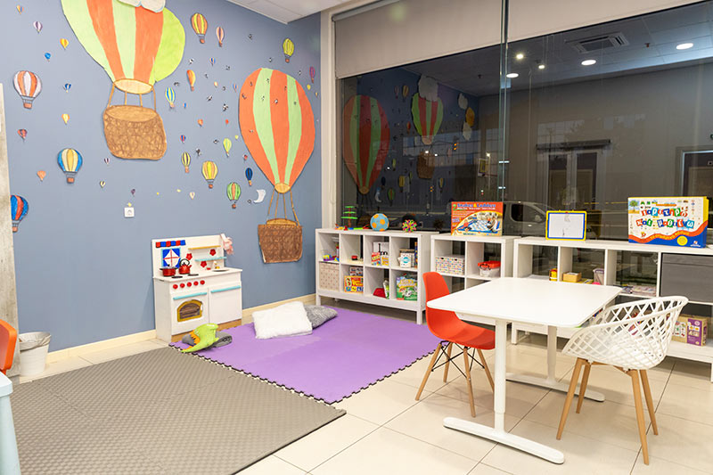 MALTZARIS KIDS THERAPY: Φωτογραφίες & Βίντεο