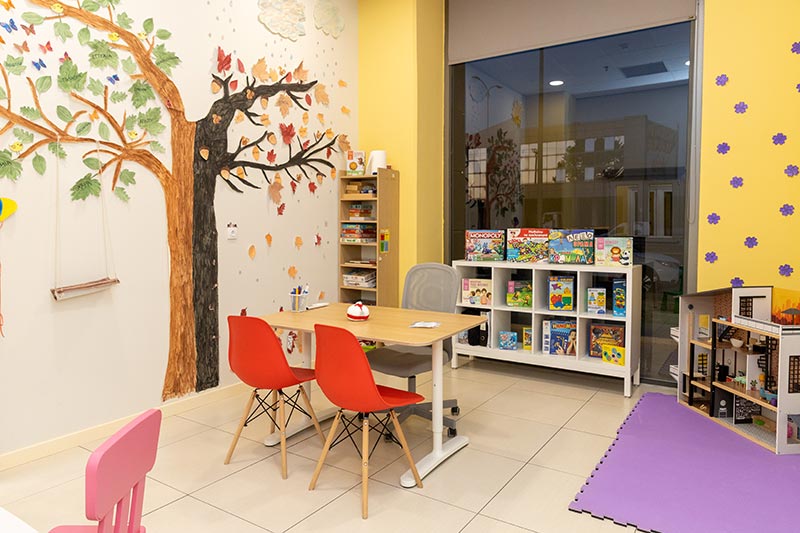 MALTZARIS KIDS THERAPY: Φωτογραφίες & Βίντεο