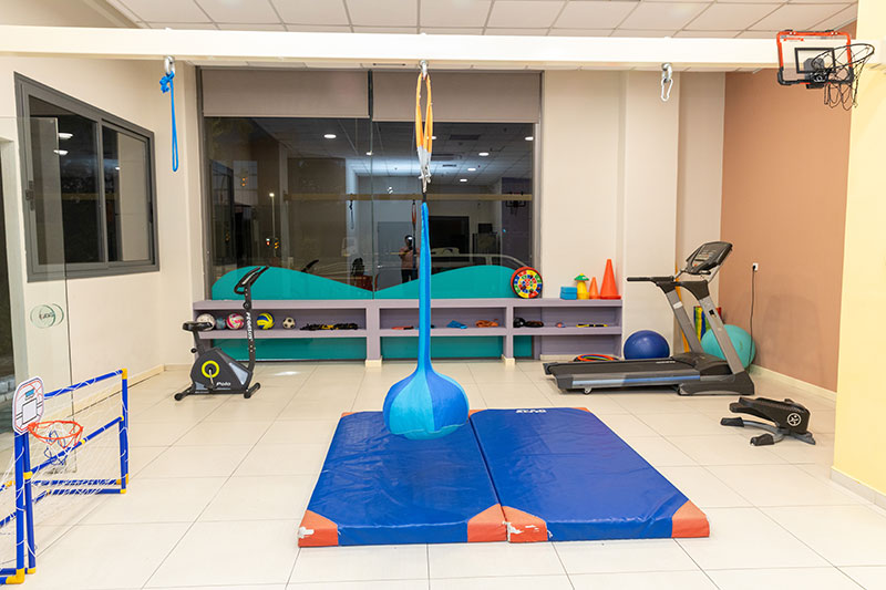MALTZARIS KIDS THERAPY: Φωτογραφίες & Βίντεο