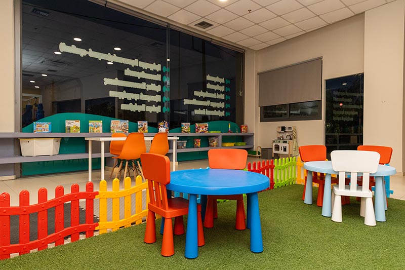 MALTZARIS KIDS THERAPY: Φωτογραφίες & Βίντεο