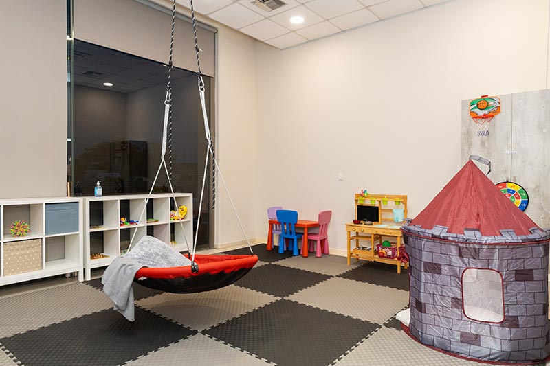 MALTZARIS KIDS THERAPY: Φωτογραφίες & Βίντεο