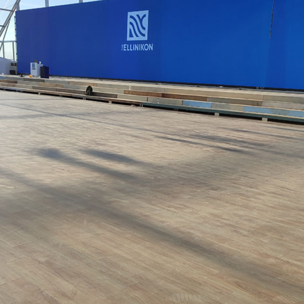 MAMELETZIS FLOORS: Φωτογραφίες & Βίντεο