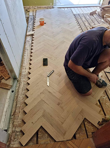 MAMELETZIS FLOORS: Φωτογραφίες & Βίντεο