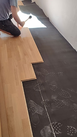 MAMELETZIS FLOORS: Φωτογραφίες & Βίντεο