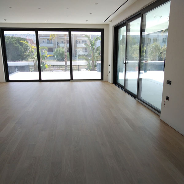 MAMELETZIS FLOORS: Φωτογραφίες & Βίντεο