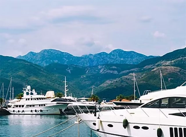 Ανελκυστήρες πλοίων