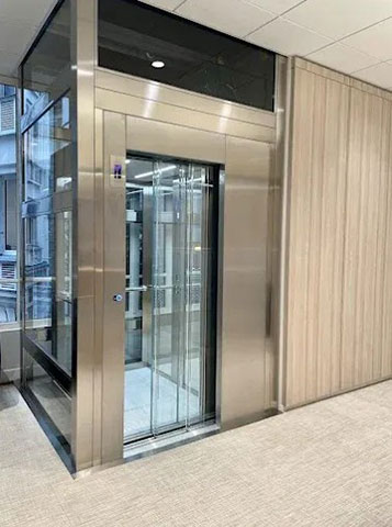 MAMMAS ELEVATORS: Φωτογραφίες & Βίντεο