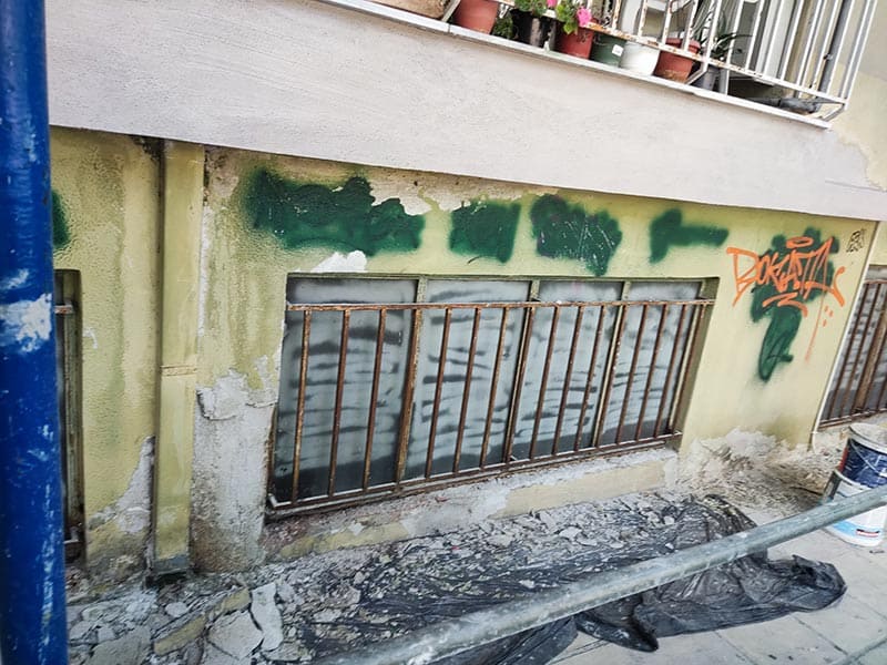 MANDALOS KATASKEFSTIKI: Φωτογραφίες & Βίντεο
