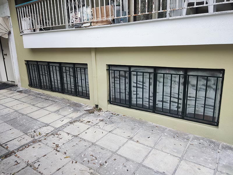 MANDALOS KATASKEFSTIKI: Φωτογραφίες & Βίντεο