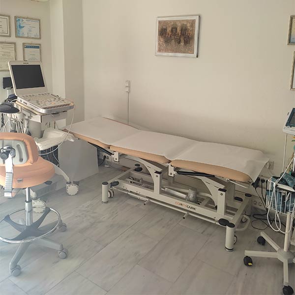 MANETOS M. CHRISTOS - CARDIO CARE: Φωτογραφίες & Βίντεο