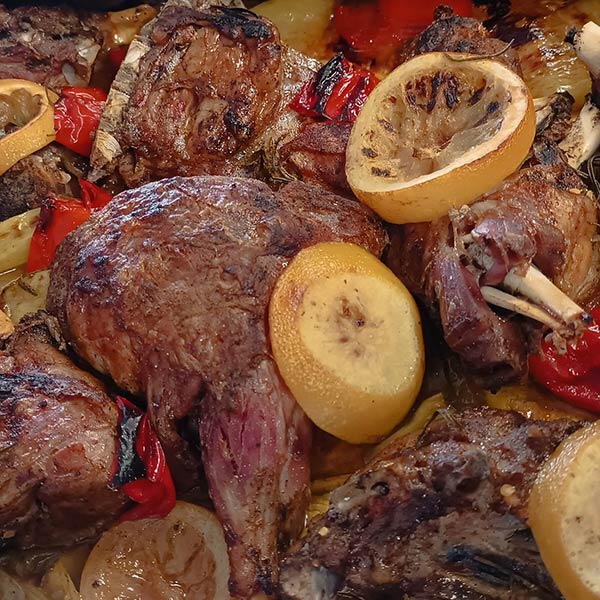 MANGIAVINO: Φωτογραφίες & Βίντεο