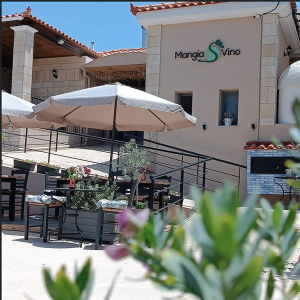 MANGIAVINO: Φωτογραφίες & Βίντεο
