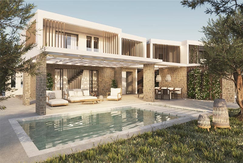 ΜΑΝΩΛΟΠΟΥΛΟΣ ΑΝΤΩΝΙΟΣ - VILLA URBANA: Φωτογραφίες & Βίντεο