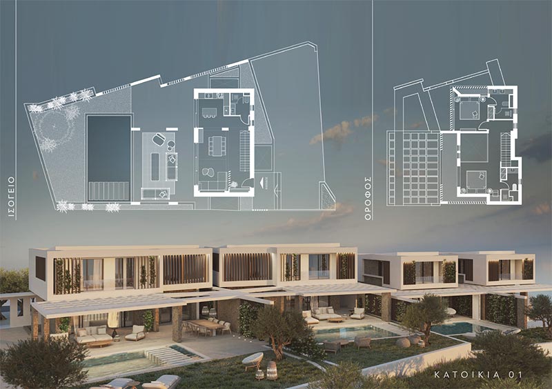 ΜΑΝΩΛΟΠΟΥΛΟΣ ΑΝΤΩΝΙΟΣ - VILLA URBANA: Φωτογραφίες & Βίντεο