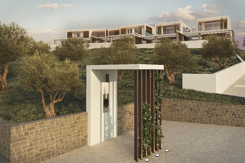 ΜΑΝΩΛΟΠΟΥΛΟΣ ΑΝΤΩΝΙΟΣ - VILLA URBANA: Φωτογραφίες & Βίντεο