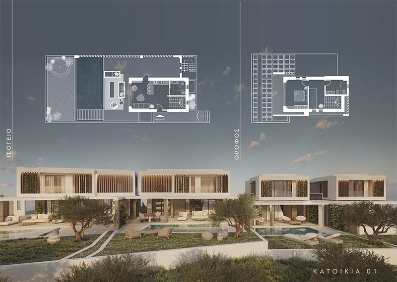 MANOLOPOULOS ANTONIOS - VILLA URBANA: Φωτογραφίες & Βίντεο