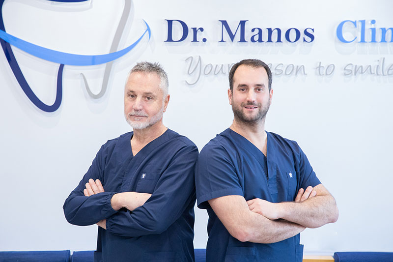 ΜΑΝΟΣ ΑΛΕΞΑΝΔΡΟΣ - Dr MANOS CLINIC: Φωτογραφίες & Βίντεο