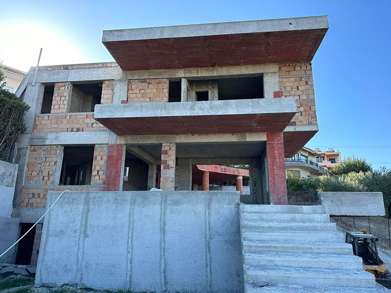 MANOUSAKIS EVAGGELOS - CREATIVE BUILDINGS: Φωτογραφίες & Βίντεο