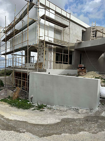 MANOUSAKIS EVAGGELOS - CREATIVE BUILDINGS: Φωτογραφίες & Βίντεο