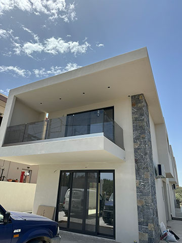 MANOUSAKIS EVAGGELOS - CREATIVE BUILDINGS: Φωτογραφίες & Βίντεο