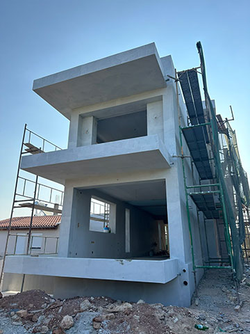 MANOUSAKIS EVAGGELOS - CREATIVE BUILDINGS: Φωτογραφίες & Βίντεο