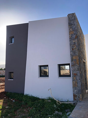 MANOUSAKIS EVAGGELOS - CREATIVE BUILDINGS: Φωτογραφίες & Βίντεο