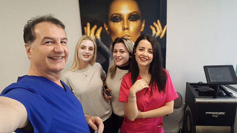 MANTALOS PLASTIC SURGERY E.E.: Φωτογραφίες & Βίντεο