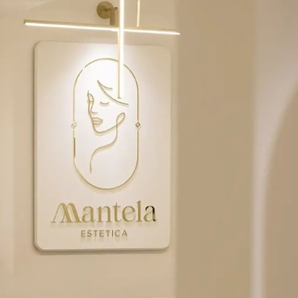 MANTELA ESTETICA: Φωτογραφίες & Βίντεο
