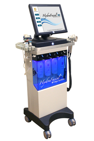 Υδροδερμοαπόξεση με Hydrafacial - My Life, My Time, My Skin